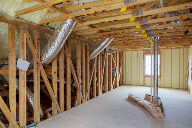 Best Cellulose Insulation  in Woodburn, VA