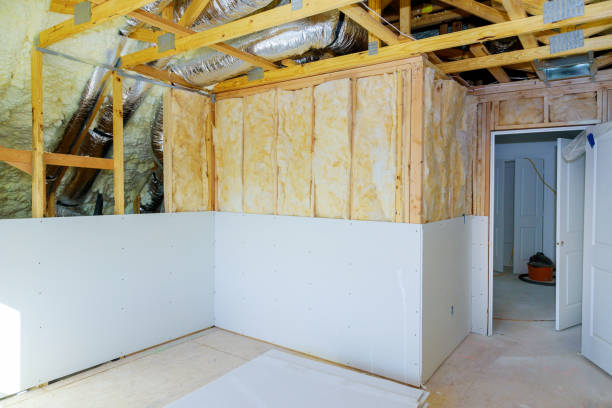 Best Insulation for Commercial Buildings  in Woodburn, VA