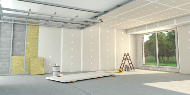 Best Crawl Space Insulation  in Woodburn, VA