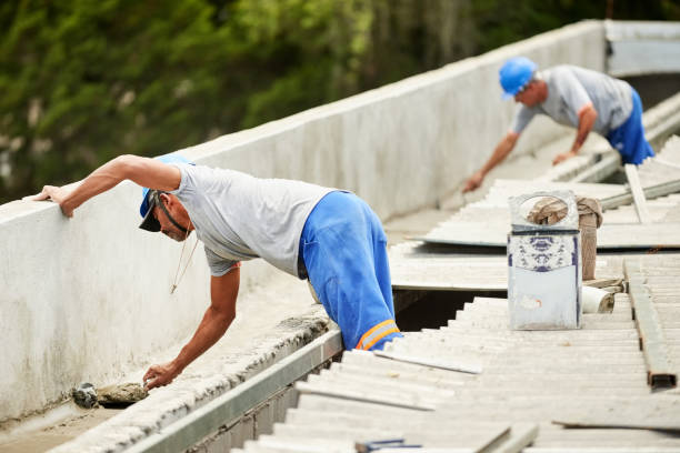 Best Residential Insulation Services  in Woodburn, VA