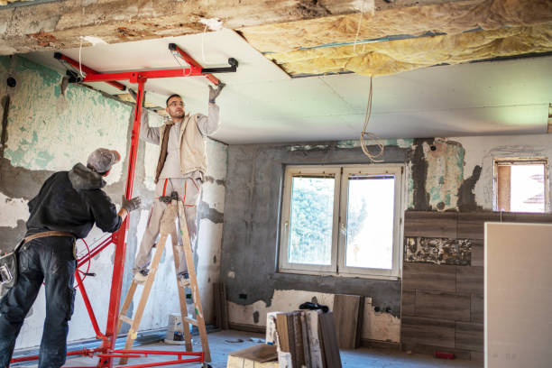 Best Fiberglass Insulation  in Woodburn, VA