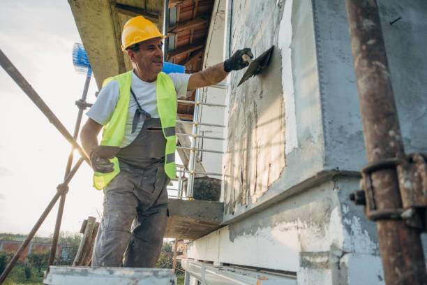 Woodburn, VA Insulation Contractor Company
