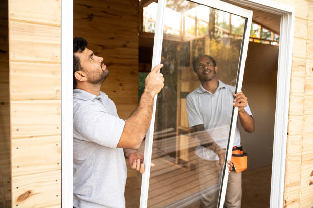 Reliable Woodburn, VA Insulation Contractor Solutions