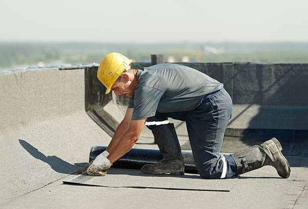 Best Attic Insulation Installation  in Woodburn, VA